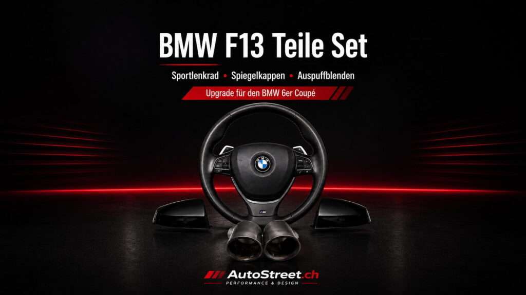 BMW F13 Teile Schweiz BMW F13 Teile Schweiz