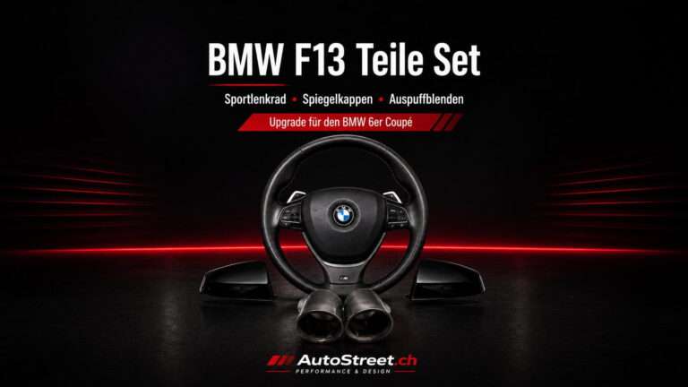 BMW F13 Teile Schweiz BMW F13 Teile Schweiz