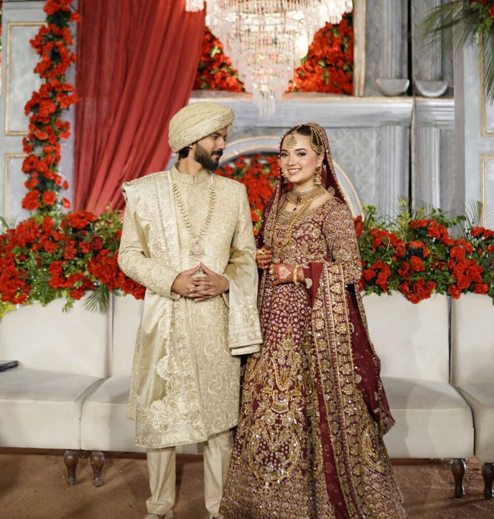 Barat Event Planning in Pakistan