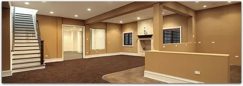 Transform Your Basement with Expert Remodeling Services at Competitive Prices Transform Your Basement with Expert Remodeling Services at Competitive Prices