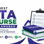 Best CTA Course in Islamabad | Institute of Corporate & Taxation