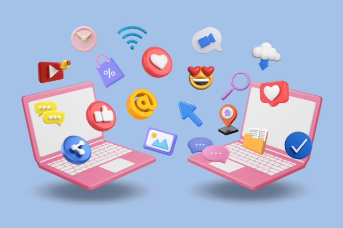 Digital Marketing Company