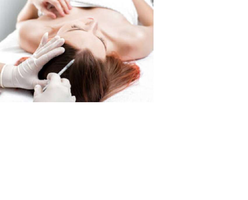 Why PRP Hair Treatment in Dubai Is the Top Hair Choice