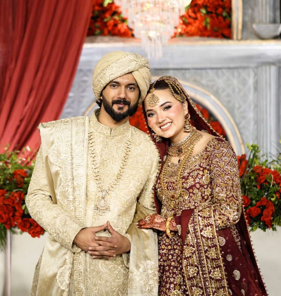 Barat Event Planning in Pakistan: A Complete Guide for a Perfect Wedding