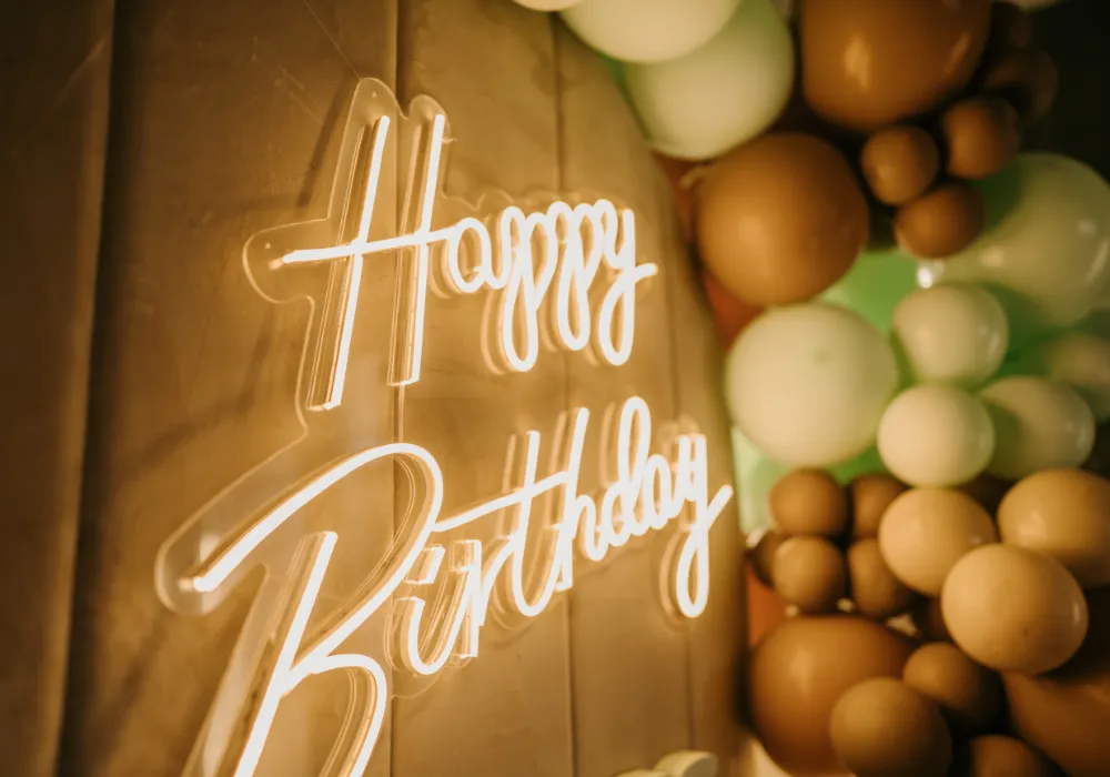 How to Choose the Best Birthday Party Planner in Pakistan