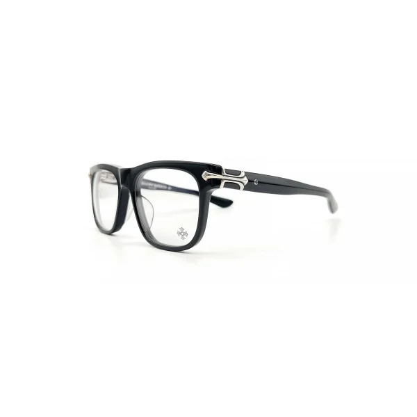 Chrome Hearts Glasses That Blend Style And Comfort