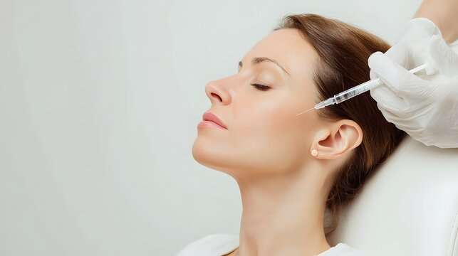 How Botox Islamabad Helps Reduce Fine Lines Without Surgery How Botox Islamabad Helps Reduce Fine Lines Without Surgery