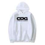 How Comme des Garçons Blends Art and Fashion How Comme des Garçons Blends Art and Fashion