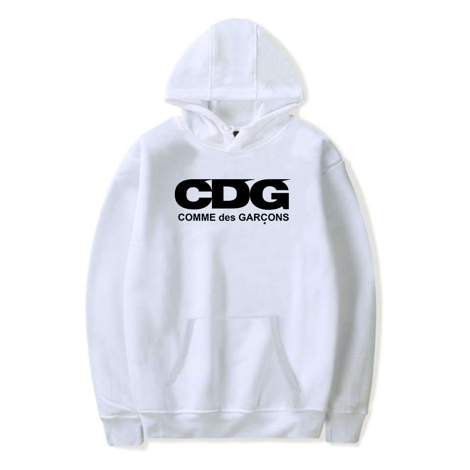 How Comme des Garçons and Stüssy Continue to Influence Global Streetwear How Comme des Garçons and Stüssy Continue to Influence Global Streetwear