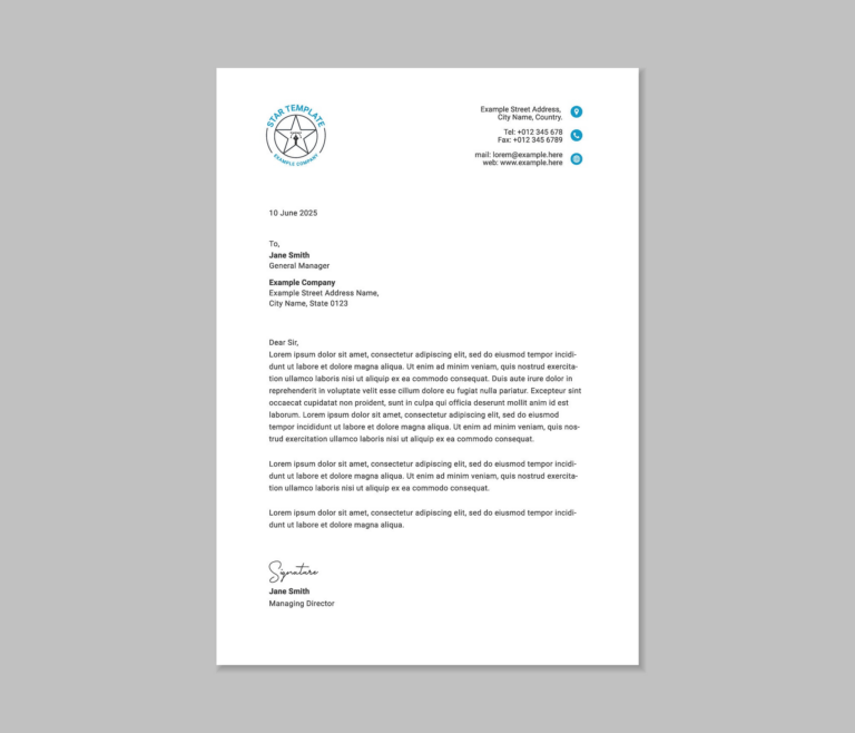 CPA Letter For Mortgage | Professional CPA Verification