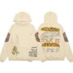 Cactus Jack Hoodie: The Rise of a Cultural Streetwear Icon in 2025