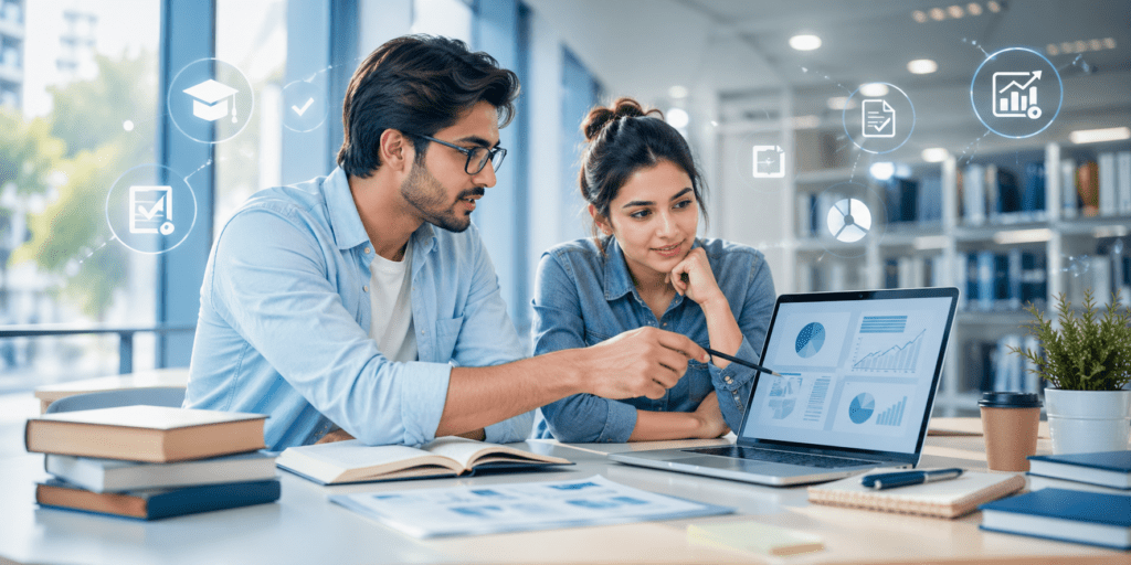 Finding Trusted Dissertation Support for Academic Success in the UK