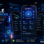 Mobile Tips & Tricks