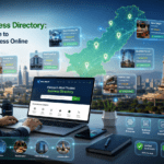 Pakistan Business Directory: The Complete Guide to Growing Your Business Online Pakistan Business directory
