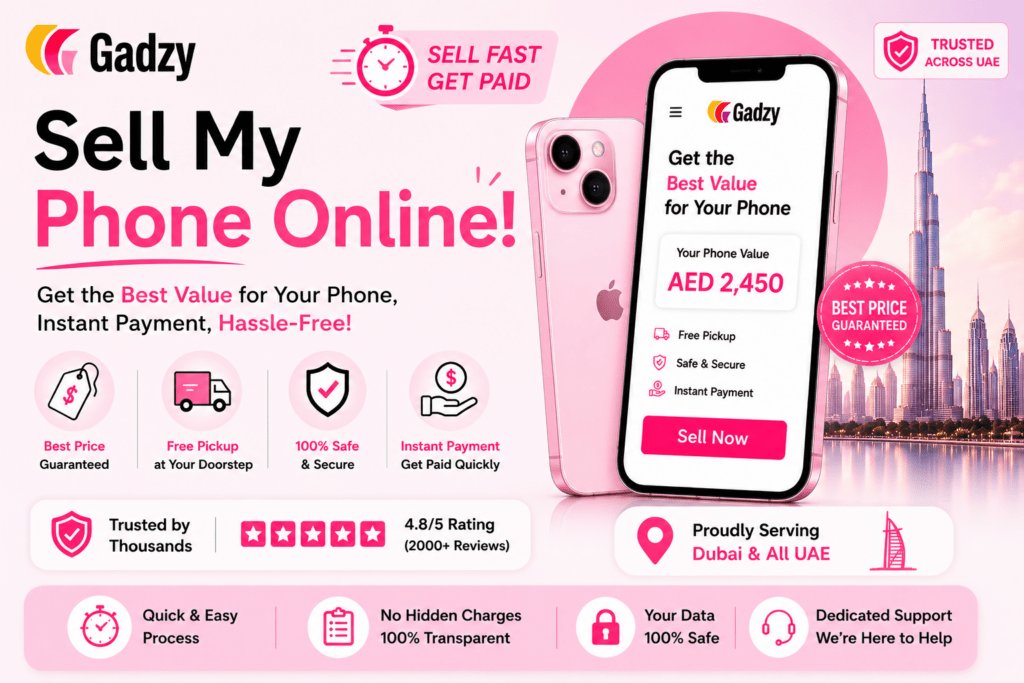 How to Sell My Phone Online Safely and Quickly How to Sell My Phone Online Safely and Quickly