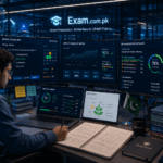 Entry Test Preparation
