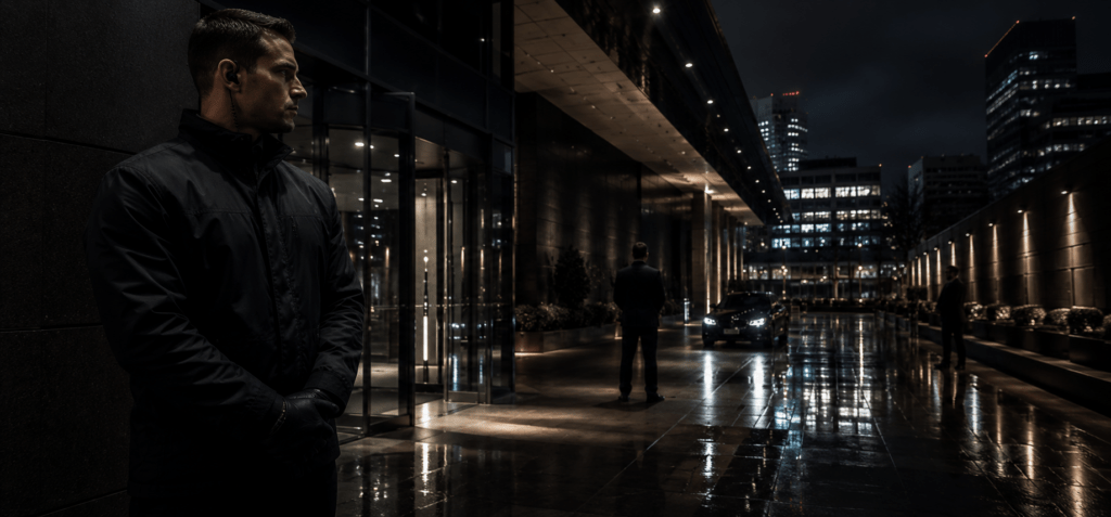 How Dedicated Security Teams Help Reduce Crime and Improve Safety How Dedicated Security Teams Help Reduce Crime and Improve Safety