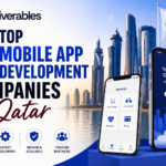 Top 5 Mobile App Development Companies in Qatar