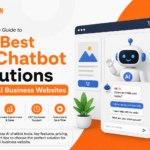The Ultimate Guide to the Best AI Chatbot Solutions for Small Business Websites
