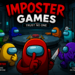 Online Imposter Games: The Ultimate Guide to Multiplayer Mystery and Strategy