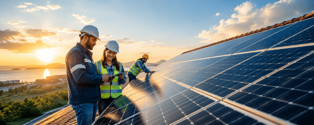 Maximizing System Return on Investment Through Smart Net Metering Maximizing System Return on Investment Through Smart Net Metering