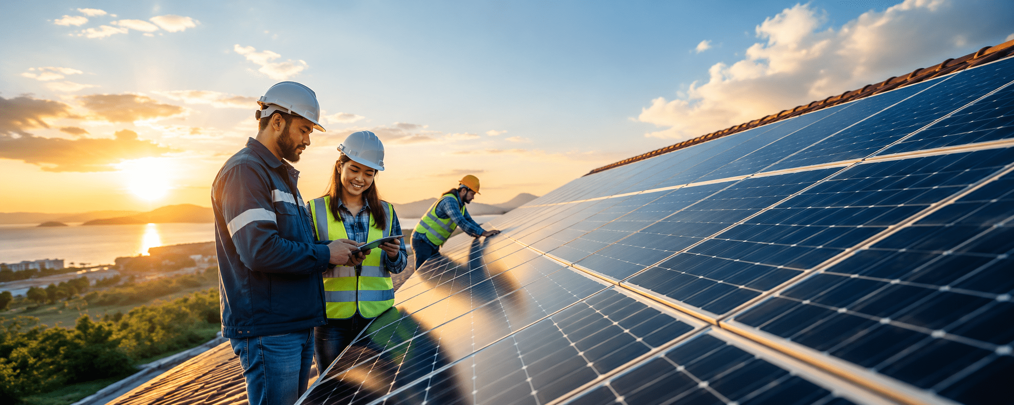 Maximizing System Return on Investment Through Smart Net Metering Maximizing System Return on Investment Through Smart Net Metering