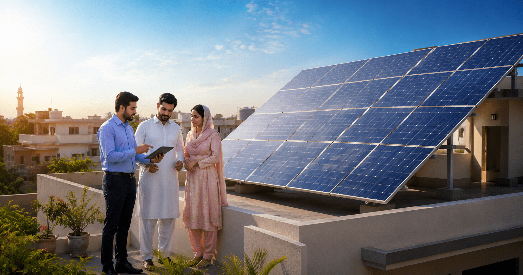 Maximizing System Return on Investment Through Smart Net Metering Maximizing System Return on Investment Through Smart Net Metering