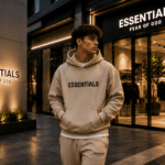 Sudadera Essentials Original en España | Calidad Premium, Envío Gratis y Mejor Precio Sudadera Essentials Original en España | Calidad Premium, Envío Gratis y Mejor Precio