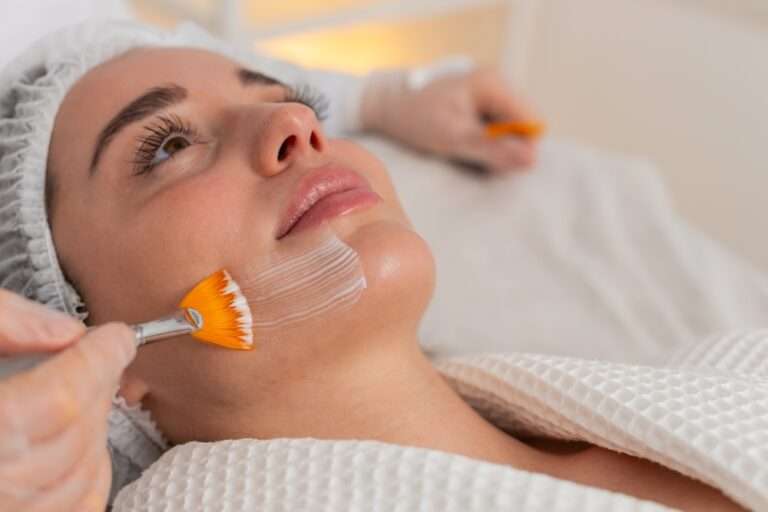 Best Reasons to Choose Chemical Peels in Islamabad for Skin Renewal Best Reasons to Choose Chemical Peels in Islamabad for Skin Renewal
