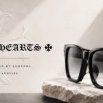 Benefits Of Choosing Premium Chrome Hearts Glasses