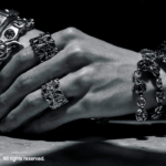 Chrome Hearts Jewelry Shine That Elevates Everyday Street Looks
