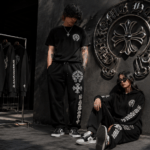 Chrome Hearts: The Luxury Streetwear Brand That Redefined Fashion Chrome Hearts: The Luxury Streetwear Brand That Redefined Fashion