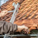 Gutter Guard Installation Benefits for Cleaner and Protected Gutters