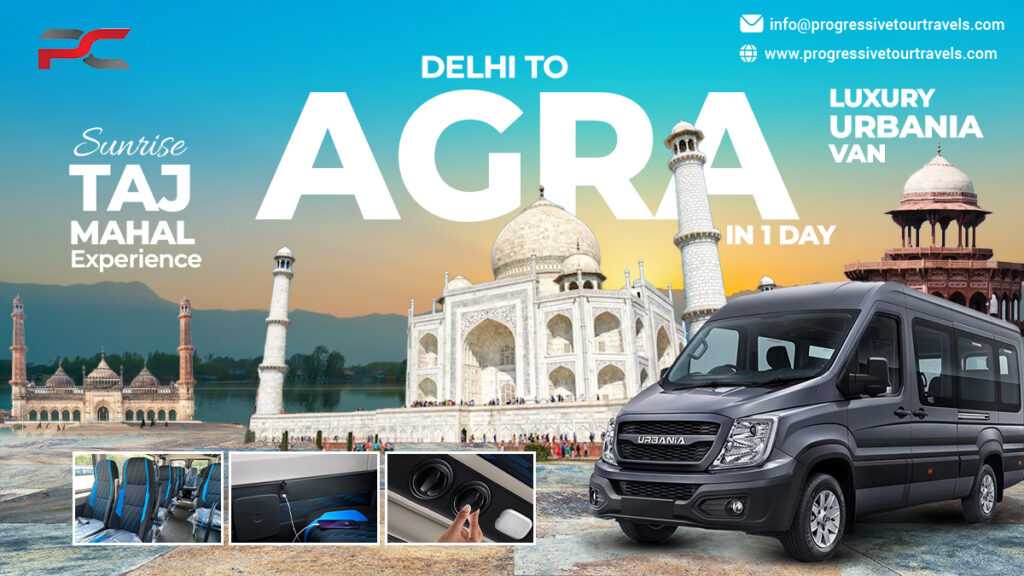 Why Agra Is More Than Just the Taj Mahal Why Agra Is More Than Just the Taj Mahal