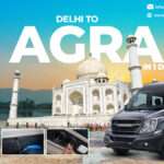 Why Agra Is More Than Just the Taj Mahal