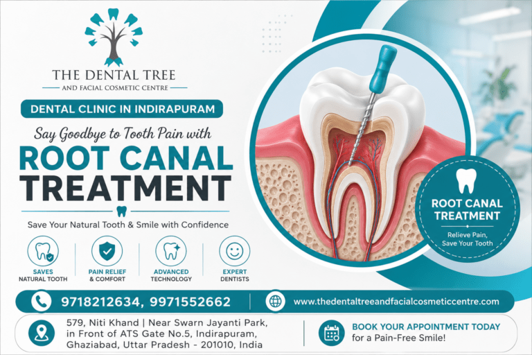 Dental Clinic in Indirapuram – Expert Dental Care for a Healthy Smile Dental Clinic in Indirapuram – Expert Dental Care for a Healthy Smile