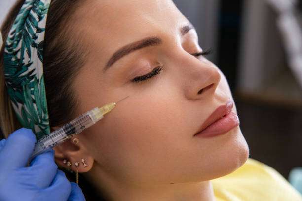Why Dermal Fillers Are Popular for Facial Rejuvenation Why Dermal Fillers Are Popular for Facial Rejuvenation