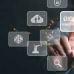 Experience-Led Digital Transformation Framework