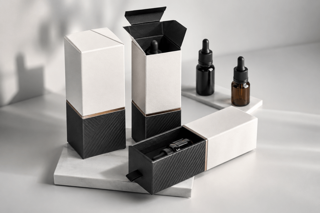 Common Questions Vape Brands Ask Before Choosing E Liquid Boxes