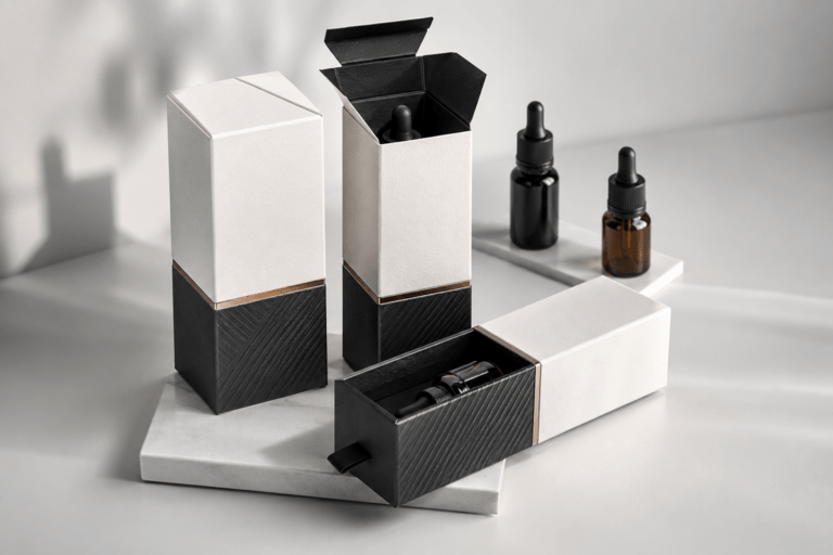 Common Questions Vape Brands Ask Before Choosing E Liquid Boxes