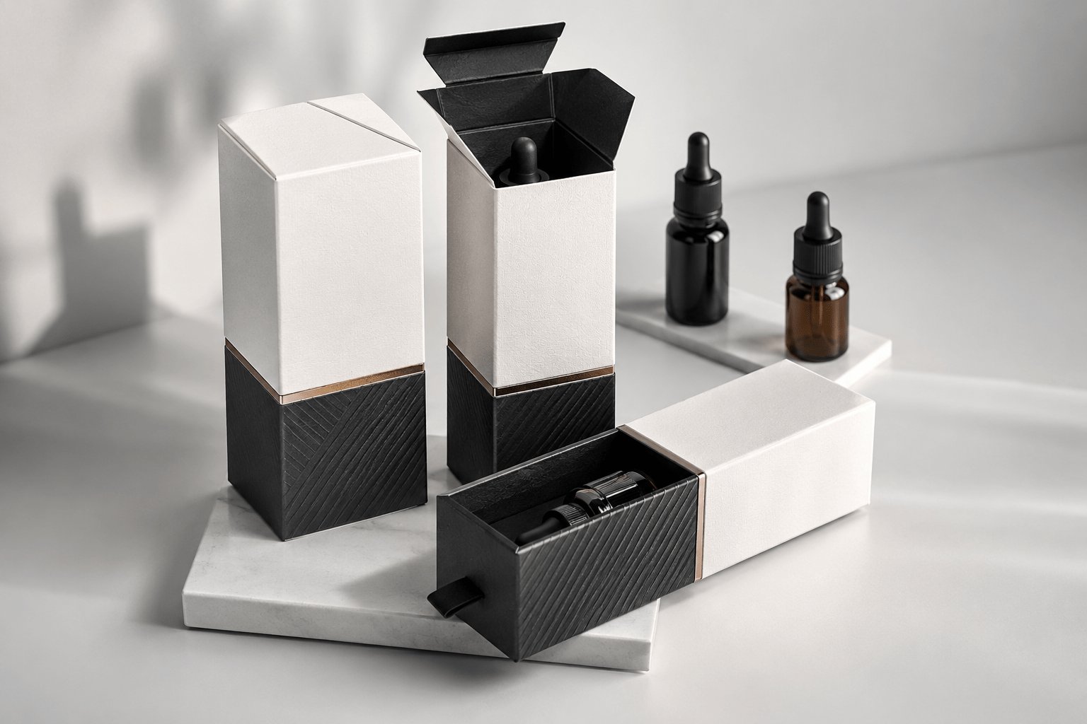 Common Questions Vape Brands Ask Before Choosing E Liquid Boxes