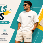 How to Style Essentials Shorts for Every Season and Occasion | Complete Style Guide