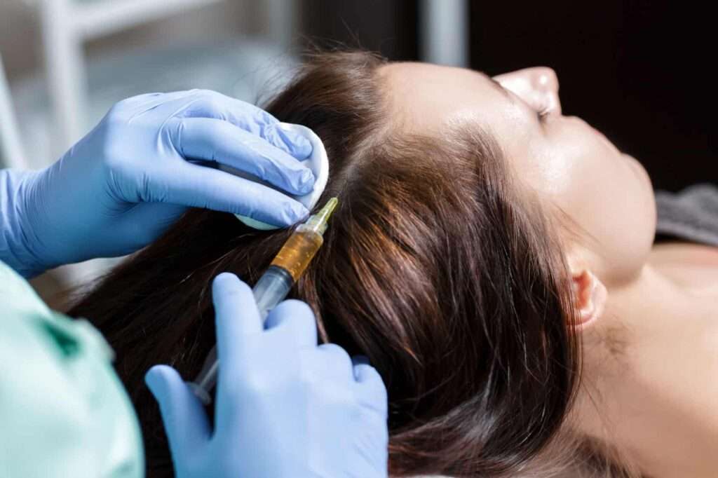 Who Is the Ideal Candidate for Exosomes Hair Therapy In Islamabad?