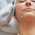 Facelift with Silhouette Threads in Dubai: Firm Your Skin