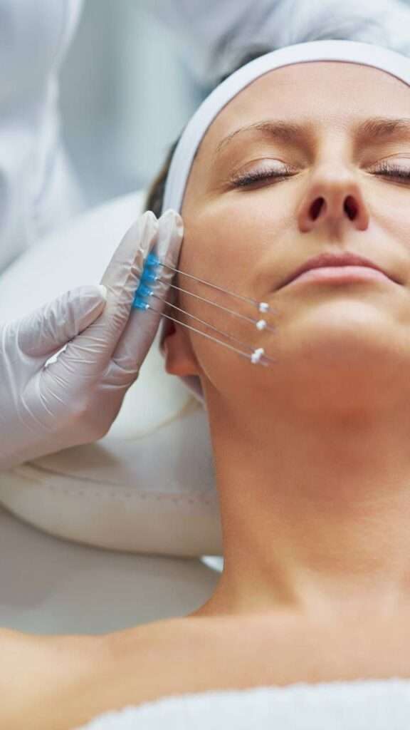 Facelift with Silhouette Threads in Dubai: Firm Your Skin Facelift with Silhouette Threads in Dubai: Firm Your Skin