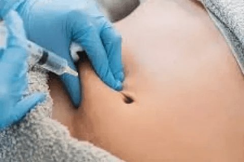 Fat Melting Injection in Dubai 2026
