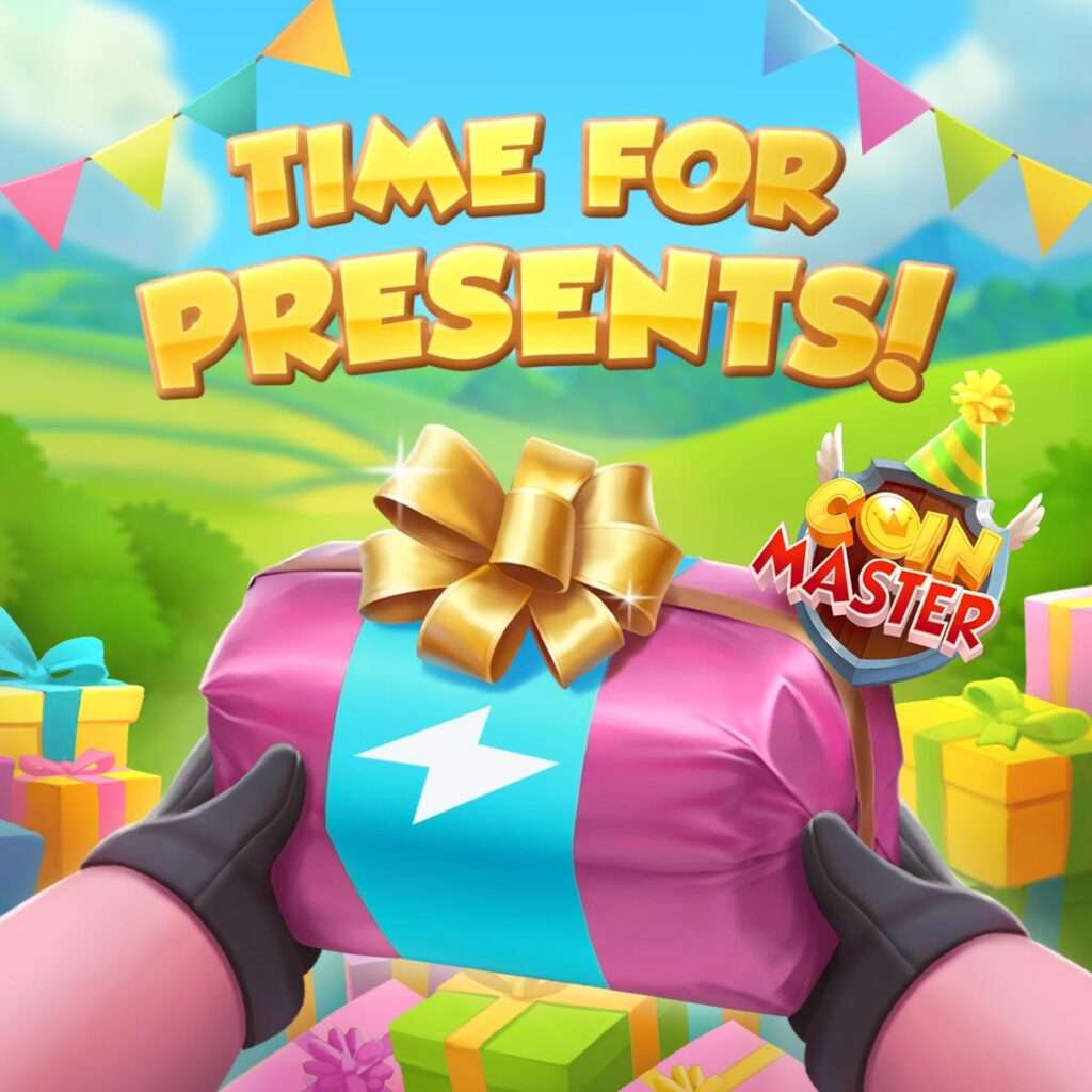 Coin Master Free Spins And Coins Gift Rewards Coin Master Free Spins And Coins Gift Rewards