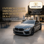 Why Renting a BMW in Dubai Elevates Every Journey Why Renting a BMW in Dubai Elevates Every Journey