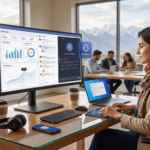 Top Productivity Tech Trends Shaping the Modern Workplace