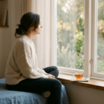 Why Emotional Numbing Happens After Chronic Stress—and Healthy Ways to Reconnect With Your Feelings